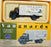 VANGUARDS 1/64 VA18003 LEYLAND COMET BOX VAN TATE & LYLE