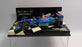 MINICHAMPS F1 1/43 Scale - 430 000016 RED BULL SAUBER PETRONAS P.DINIZ