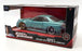 Jada 1/24 Scale Diecast 32608 - Nissan Skyline GT-R Fast & Furious Brian's