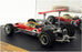 Quartzo 1/43 Scale 4012 - Lotus 49B Gold Leaf M.Andretti S.Africa GP 1969