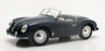 Cult Models 1/18 Scale CML044-1 - 1952 Porsche 356 America - Blue