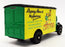 Corgi 1/50 Scale Diecast 97123 - Bedford O Series Van - NSPCC