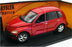 Gate 1/18 Scale Diecast 01092 - 2001 Chrysler PT Cruiser - Red