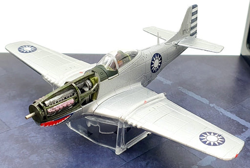 Forces Of Valor 1/72 Scale FOV-812013E - ROCAF P-51D Mustang