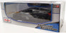 Maisto 1/18 Scale Diecast 46629 - 2007 Lamborghini Gallardo Superleggera