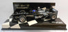 Minichamps F1 1/43 Scale - 430980016 ORANGEARROWS P.DINIZ A19