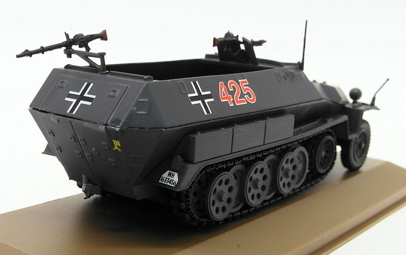 Atlas Editions 1/43 Scale Diecast 6690 007 - Hanomag SdKfz 251/1