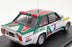 Trofeu 1/43 Scale RR.ca01 - Fiat 131 Abarth 1st Criterium Molson du Quebec 1977