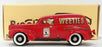 Brooklin 1/43 Scale BRK9X 044  - 1940 Ford Sedan Delivery Weeties Red 1 Of 750