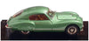 ABC Brianza 1/43 Scale No.18 - 1952-54 Fiat 8V Zagato - Met Green