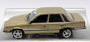 Schuco 1/43 Scale Diecast 93199158 - 1978-82 Opel Senator A - Gold