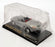 Altaya 1/43 Scale Model Car AL17221L - Ford Mustang Mach III - Silver