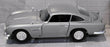 Corgi 1/36 Scale CC04310 - Aston Martin DB5 - James Bond 007 Skyfall - Silver