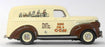 Durham 1/43 Scale DUR 30 - 1941 Chevrolet Panel Van Ltd. Edition 1 Of 300