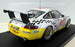 Autoart 1/18 Scale Diecast - 80373 Porsche 911 GT3R Sebring 12Hrs 2003 Alex Job