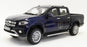 Norev 1/18 Scale 183421 - 2017 Mercedes Benz X-Class - Metallic Blue