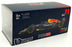 Burago 1/43 Scale 18-38062 - F1 Red Bull Oracle RB18 2022 Sergio Perez #11