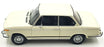 Kyosho 1/18 Scale Diecast 08543W - BMW 2002 tii - White
