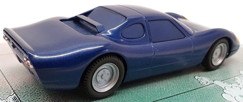 Eaglemoss 11.5cm Long Model Car BAT035 - Detective Comics #434