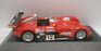 Onyx 1/43 Scale - XLM040 PANOZ LMP SPYDER O'CONNELL/KATOH/RAPHANEL