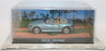 Fabbri 1/43 Scale Diecast - BMW Z3 - Goldeneye