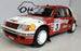 Otto 1/18 Scale Resin - OT647 Peugeot 205 T16 Group B Belga Rallye