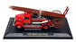 Road Signature 1/43 Scale 43011 - 1938 Dennis Light Four Fire Engine Oakham