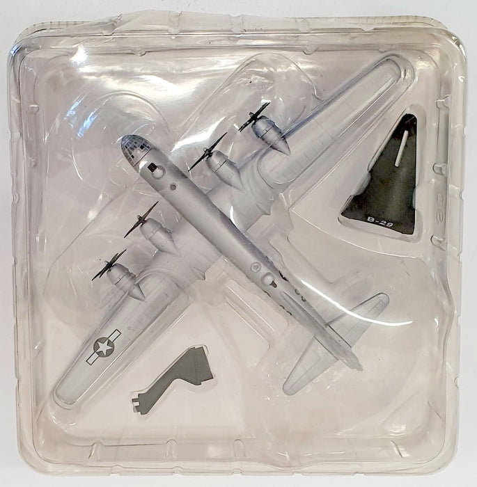 Altaya 12cm Long Model Aircraft AL1703E - Grumman Intruder