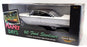 ERTL 1/18 Scale Model Car 36603 - 1960 Ford Starliner Happy Days - White