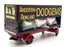 Corgi 1/50 Scale 15901 Showmans Trailer And Dodgems Anderton & Rowlands Unboxed