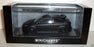 MINICHAMPS 1/43 - 400 088104 FORD FOCUS RS500 2010 - MATT BLACK