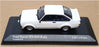 Minichamps 1/43 Scale 400 758400 - 1975 Ford Escort RS1800 Rally - White