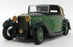 Top Marques 1/43 Scale RR3 1934 Rolls Royce 20/25 Mulliner D/Head Sedanca Coupe