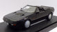 Cult Models 1/18 Scale CML034-1 - 1987 Aston Martin V8 Zagato - Metallic Black