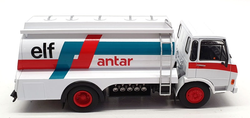 IXO Models 1/43 Scale Diecast 175463 - Berliet 770 K Elf Antar Tanker