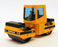Joal 1/50 Scale Diecast 244 - CAT CB534 Vibratory Compactor with Cab