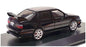 Greenlight 1/43 Scale 86314 - 1995 Volkswagen Jetta A3 - Black