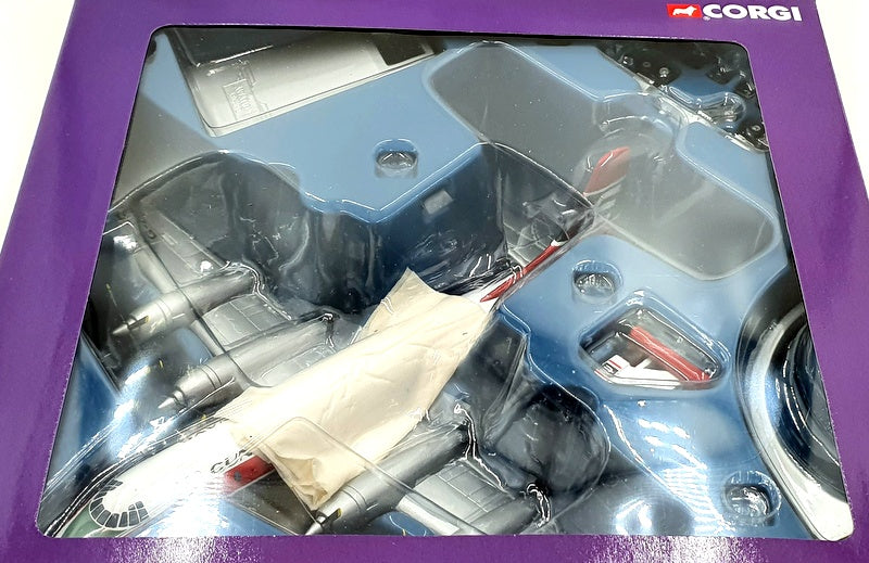 Corgi 1/144 Scale AA31504 Bristol Britannia 324 GEA G-ARKA 1961