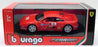 Burago 1/24 Scale 18-26306 - Ferrari F355 Challenge - Red