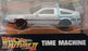Jada 1/65 Scale Model Cars 31583 - DeLorean "Back to the Future" Time Machine