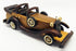 Unknown Brand Appx 32cm Long Model Car G12762 - Wooden Replica Car