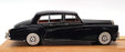Top Marques Gold Series 1/43 Scale GS16 - 1961 Rolls Royce Phantom V - Black