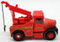 CORGI 1/50 Scale 16101 - Scammell Highwayman Crane Set Showmans Range John Crow