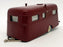 Brooklin 1/43 Scale BRK80A  - 1937 Pierce Arrow Travelodge Maroon