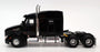 WSI Models 1/50 Scale 33-2026 - Peterbilt 579 6x4 Truck - Black