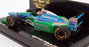 Minichamps 1/43 Scale 430 941006 - F1 Benetton Ford B 193 B - Lehto
