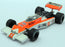 Tenariv 1/43 Scale built kit  - 244 McLaren M23 Monaco GP 1976 James Hunt