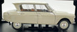 Norev 1/18 Scale Diecast 181529 - Citroen Ami 6 1965 - Pavos White