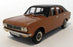 Lansdowne Models 1/43 Scale LDM35X 1971 Hillman Avenger GLS Met Tangerine/Black