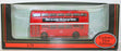 EFE 1/76 18108 LEYLAND ATLANTEAN XA LONDON TRANSPORT R234